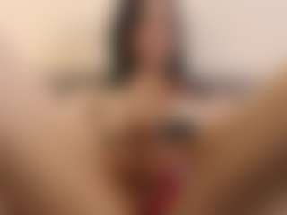 Live cam show with TeresaPatton - Blowjob on Camsoda
