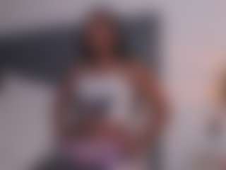 alanaromina's Live Sex Cam Show