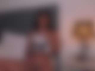 Live cam show with alanaromina - Spinner on Camsoda
