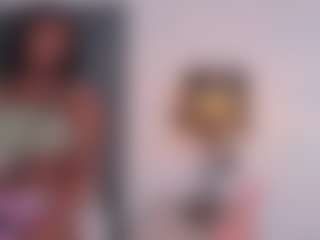 alanaromina's Live Sex Cam Show