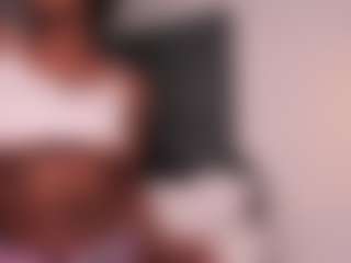 Live cam show with alanaromina - Ebony Teen (18+) on Streamer API
