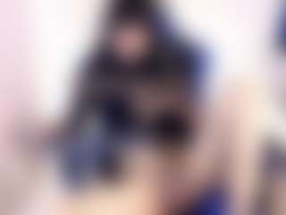 alondraferrer's Live Sex Cam Show