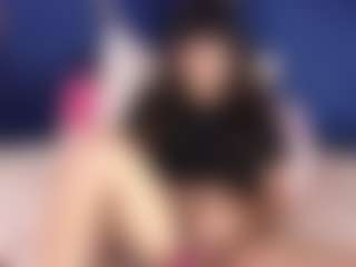 Show de Sexo ao Vivo na Câmera de alondraferrer