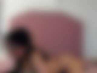 amelia-13's Live Sex Cam Show