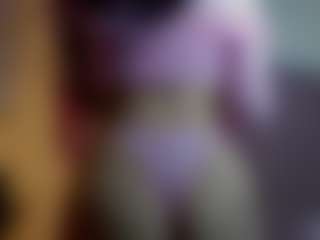 amelia-13's Live Sex Cam Show