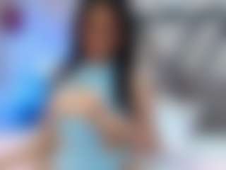amelia-13's Live Sex Cam Show