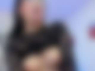 amelia-13's Live Sex Cam Show
