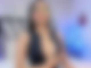 amelia-13's Live Sex Cam Show