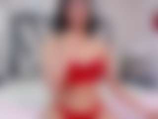 amelia-13's Live Sex Cam Show