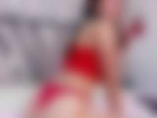 amelia-13's Live Sex Cam Show