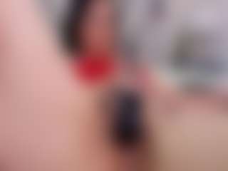 amelia-13's Live Sex Cam Show