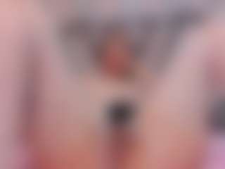 amelia-13's Live Sex Cam Show