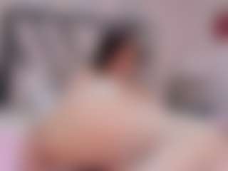 amelia-13's Live Sex Cam Show