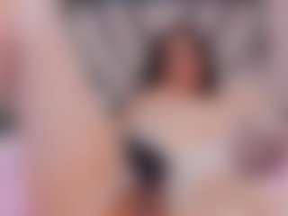amelia-13's Live Sex Cam Show