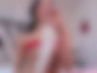 amelia-13's Live Sex Cam Show