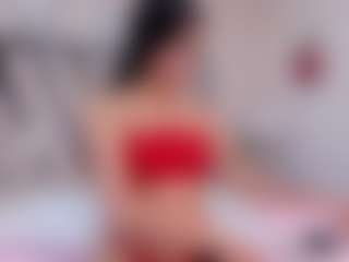 amelia-13's Live Sex Cam Show
