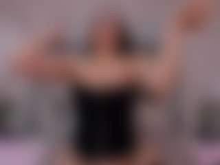 amelia-13's Live Sex Cam Show