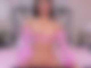 amelia-13's Live Sex Cam Show