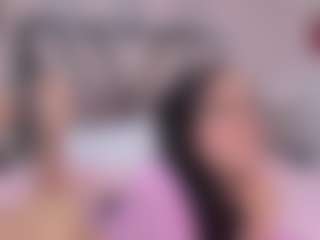 amelia-13's Live Sex Cam Show