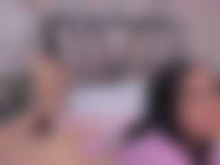 amelia-13's Live Sex Cam Show