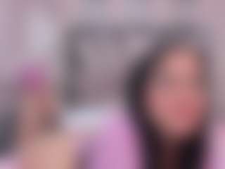 Live cam show with amelia-13 - Nipple Piercings on Soda Cam
