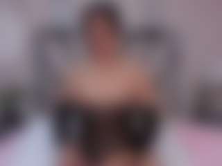 amelia-13's Live Sex Cam Show