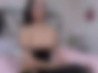 amelia-13's Live Sex Cam Show