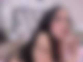 amelia-13's Live Sex Cam Show