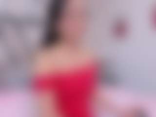 amelia-13's Live Sex Cam Show