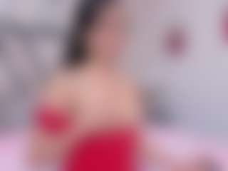 amelia-13's Live Sex Cam Show