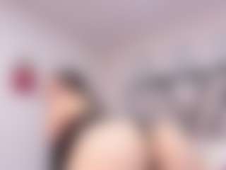 amelia-13's Live Sex Cam Show