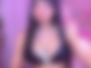 Live cam show with Angel-gates - Striptease on Camsoda