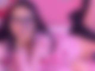 Live cam show with Angel-gates - Facial on Mixed Magazine Live