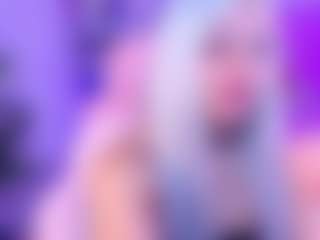 Live cam show with Angel-gates - Facial on Soda Cam