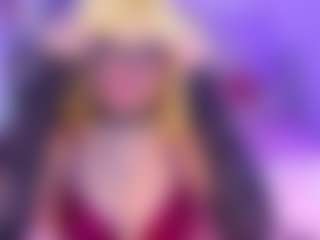Live cam show with Angel-gates - Striptease on Camiplay Live