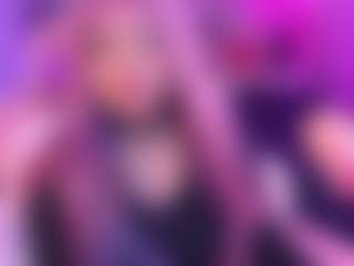 Live cam show with Angel-gates - Lush on CamwithHer