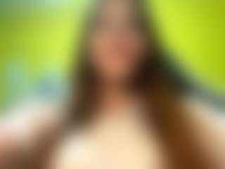 DanielaBaibak's Live Sex Cam Show