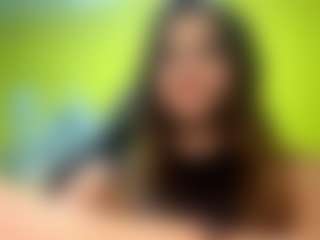 DanielaBaibak's Live Sex Cam Show
