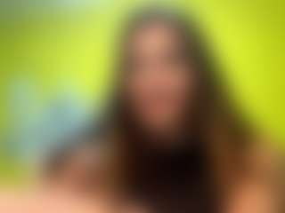 DanielaBaibak's Live Sex Cam Show