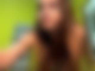 DanielaBaibak's Live Sex Cam Show