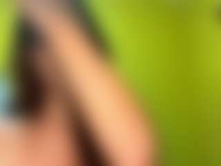 DanielaBaibak's Live Sex Cam Show