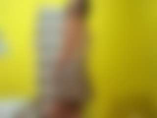 DanielaBaibak's Live Sex Cam Show