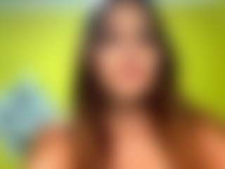 DanielaBaibak's Live Sex Cam Show