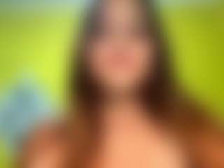 DanielaBaibak's Live Sex Cam Show