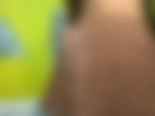 DanielaBaibak's Live Sex Cam Show