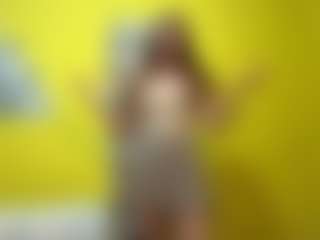 DanielaBaibak's Live Sex Cam Show