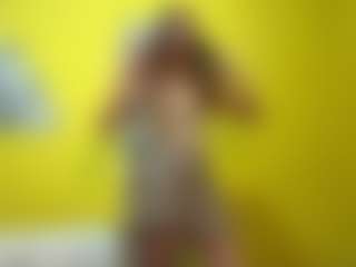 DanielaBaibak's Live Sex Cam Show