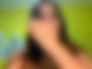 DanielaBaibak's Live Sex Cam Show