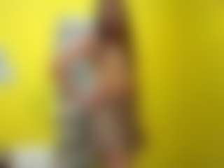 DanielaBaibak's Live Sex Cam Show