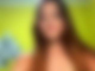 DanielaBaibak's Live Sex Cam Show